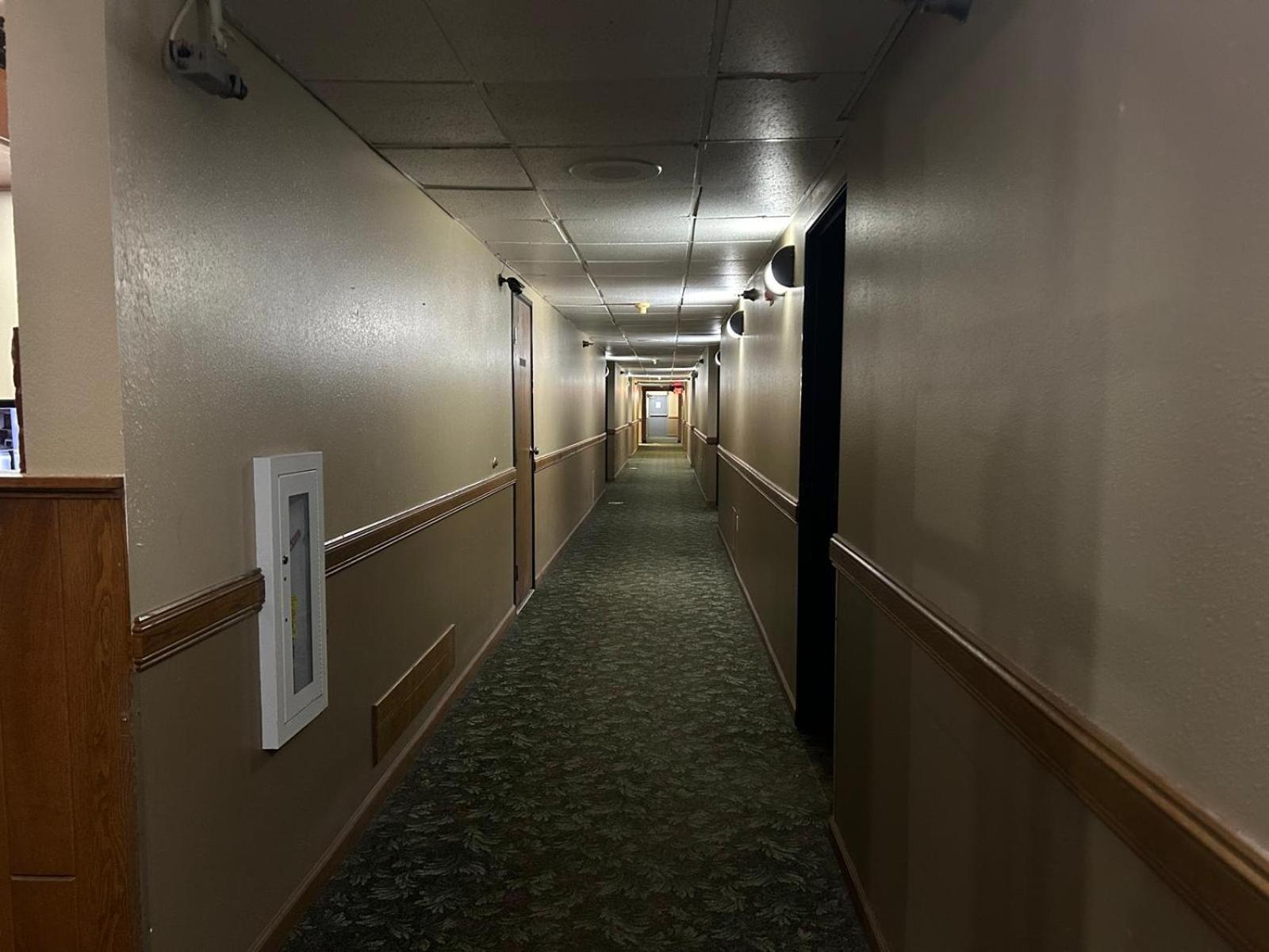 Northwoods Inn & Suites - Blackduck 외부 사진